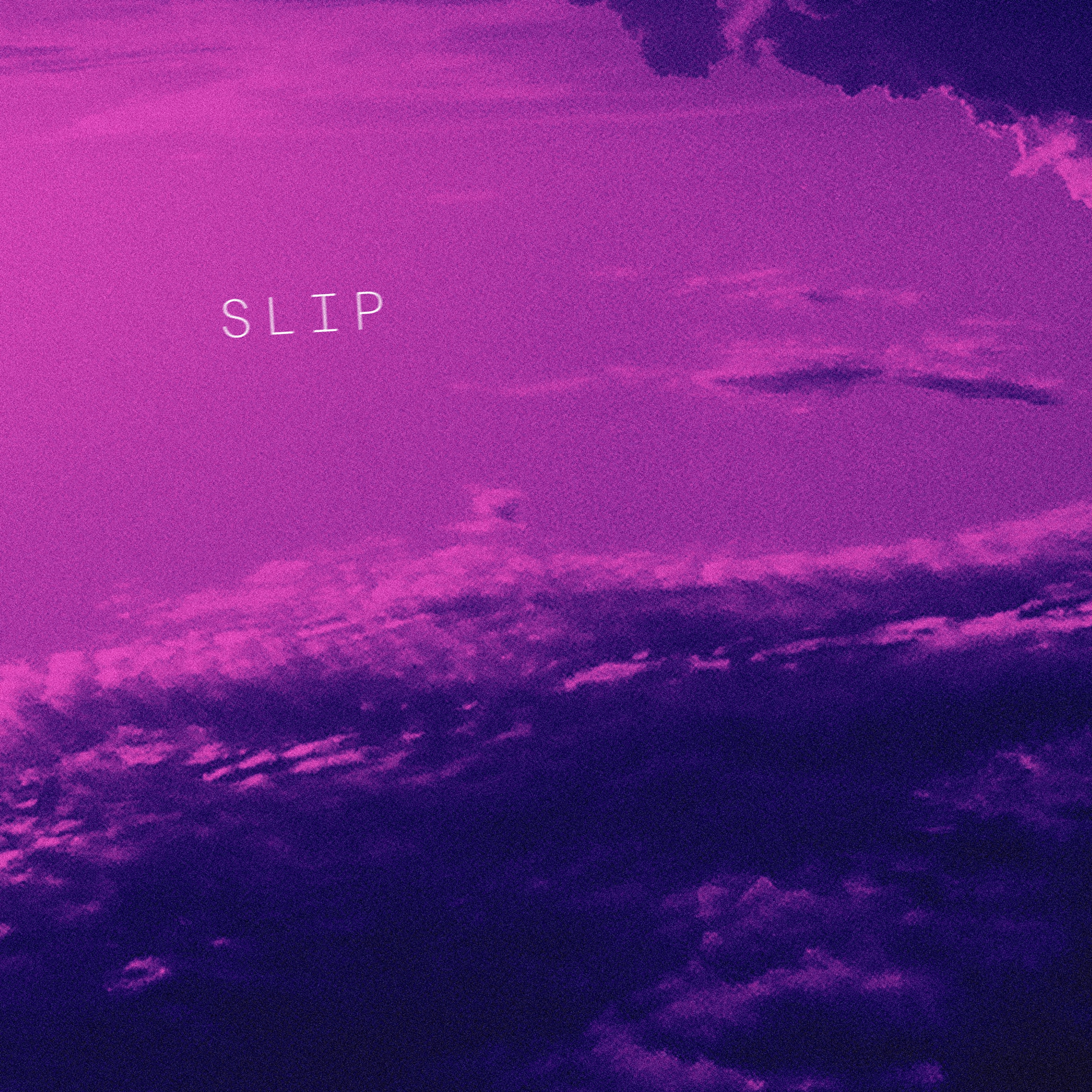 Slip - Single album cover