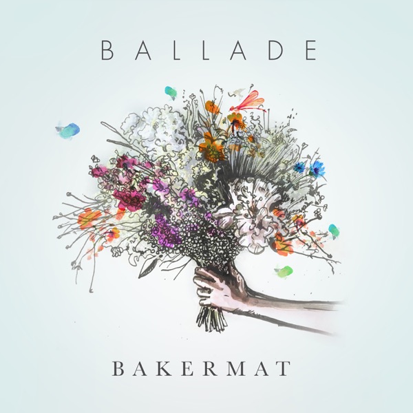 Ballade - Single album cover