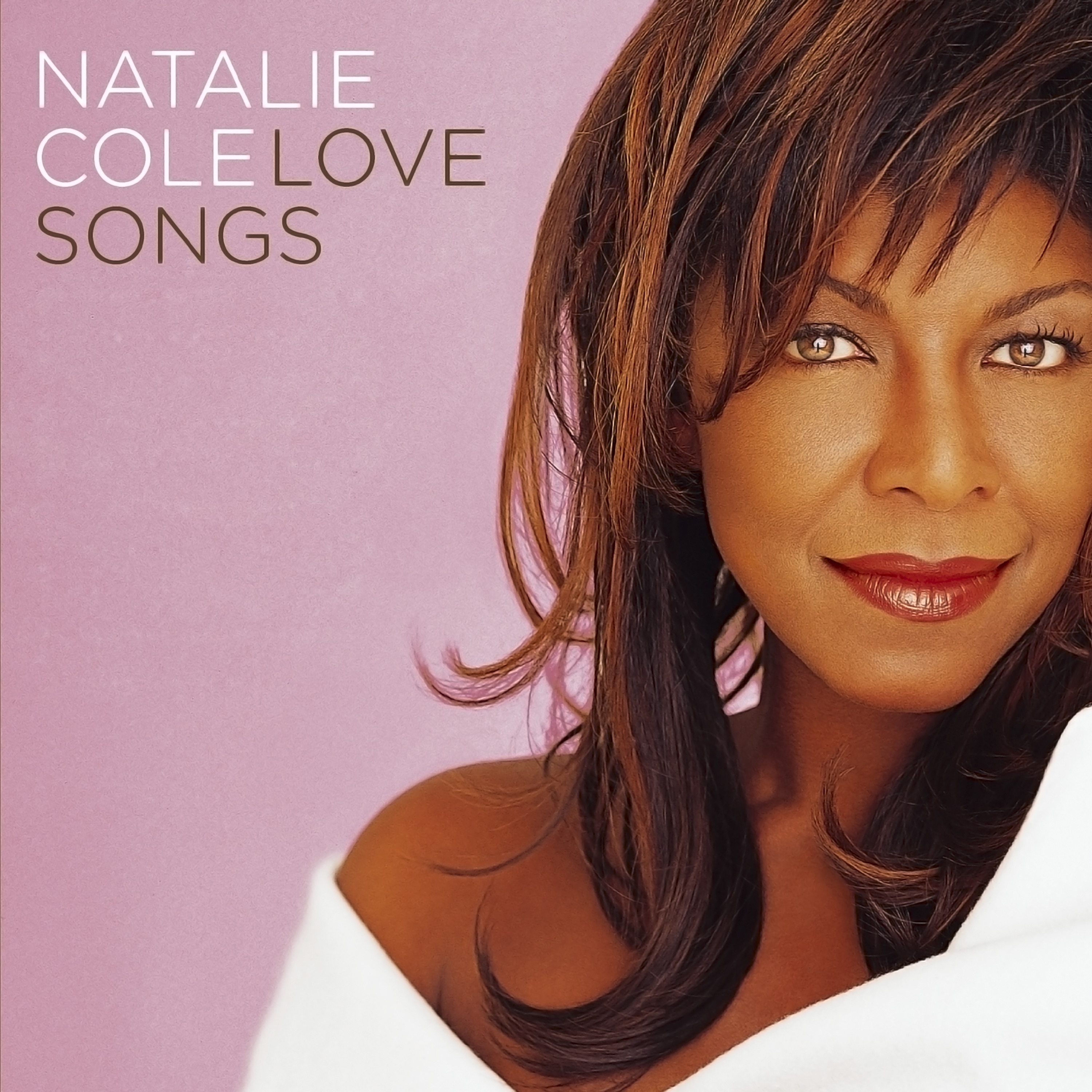 Love Songs album cover