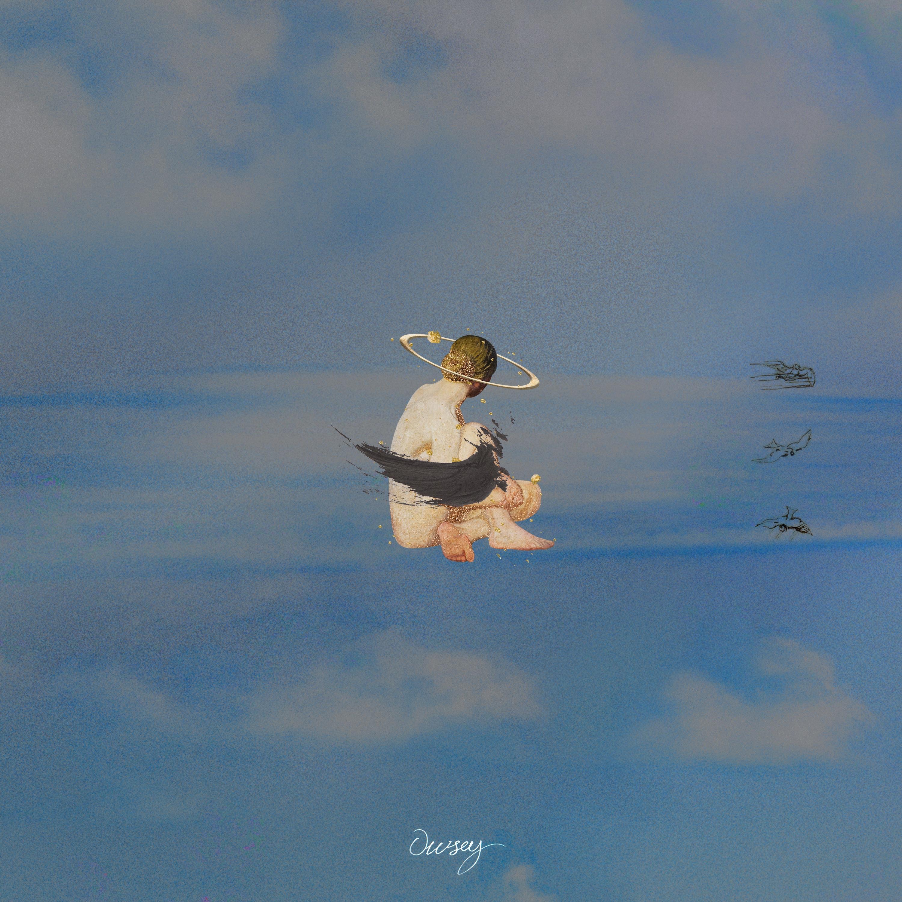 Chronicles: Liminality album cover