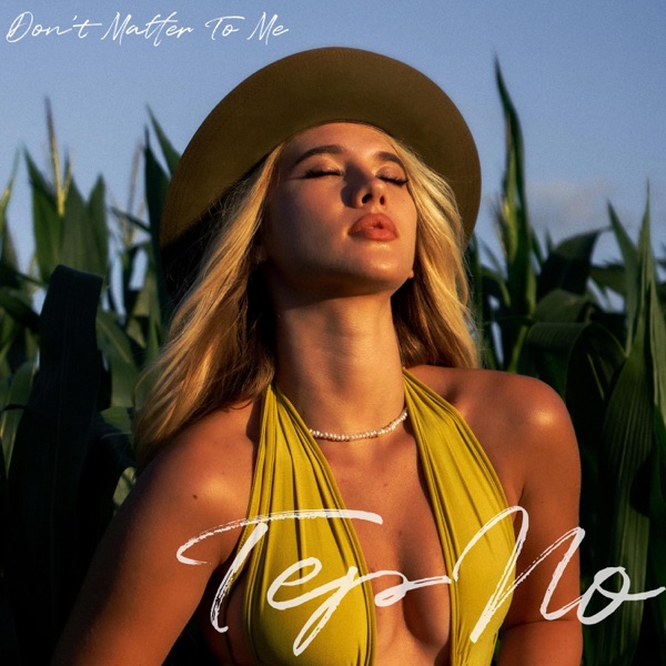 Don't Matter To Me - Single album cover