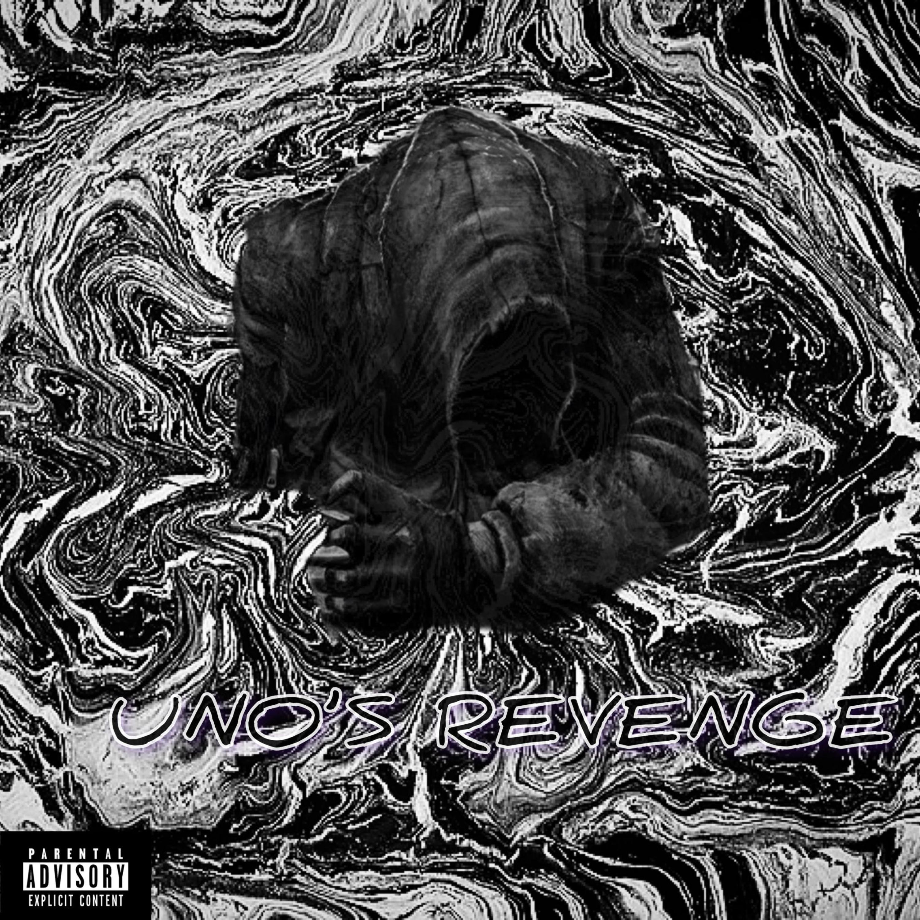 Uno's Revenge - EP album cover