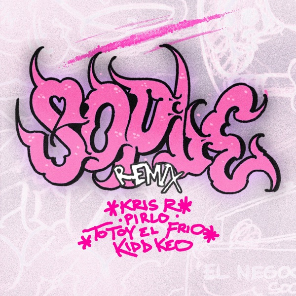 Sople (feat. Totoy El Frio) [Remix] - Single album cover