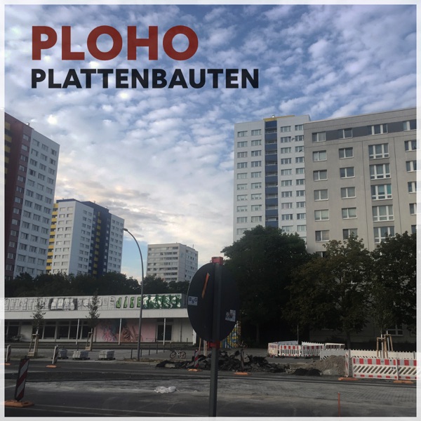 Plattenbauten - Single album cover