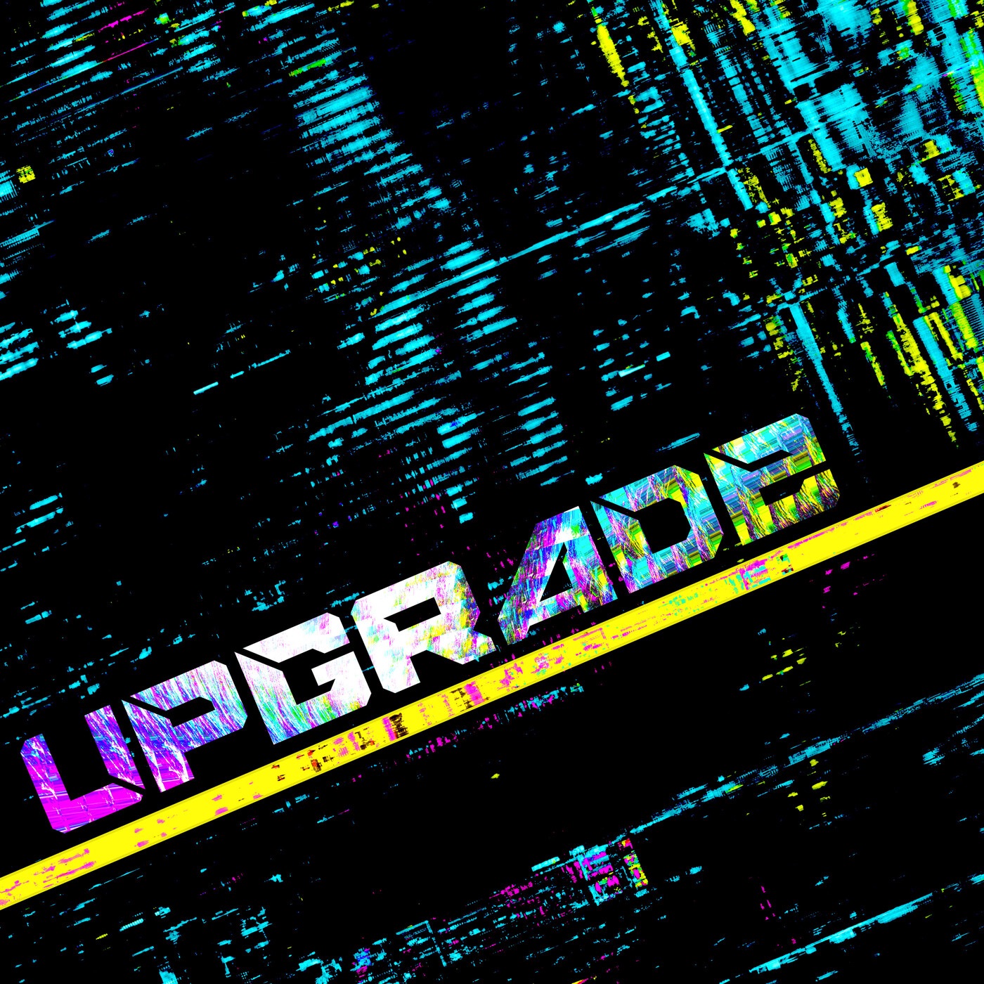 Upgrade - Single album cover
