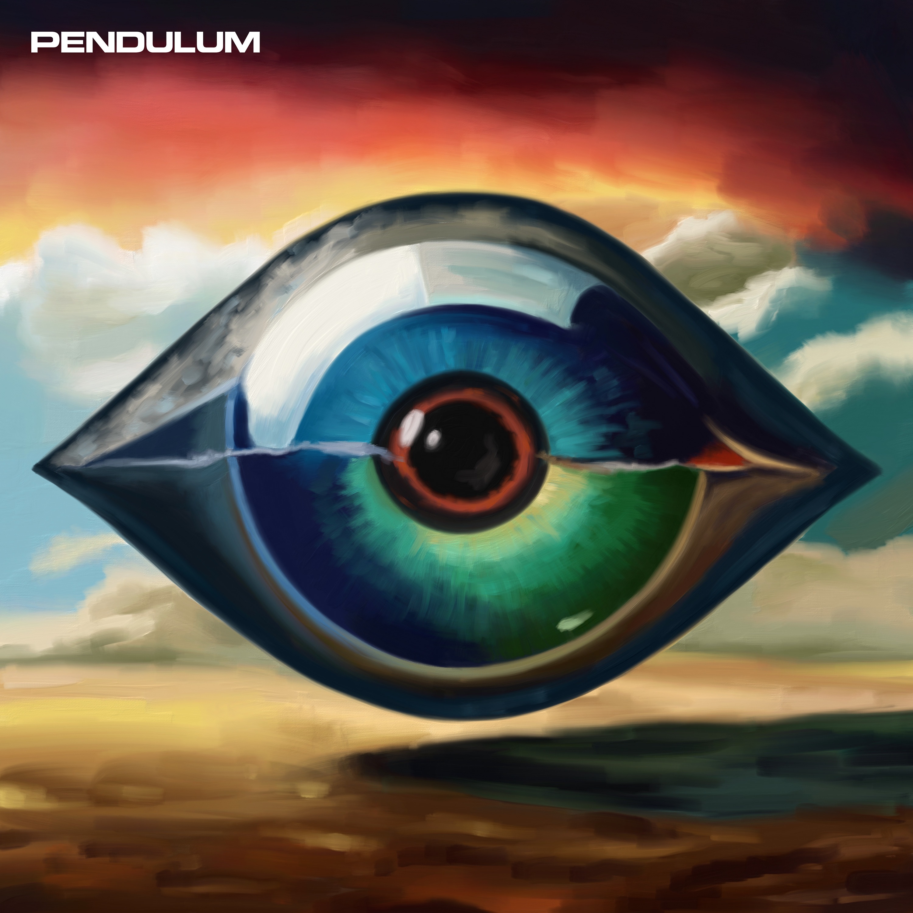 Halo - Single album cover