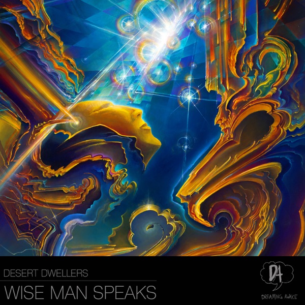 Wise Man Speaks - Single album cover