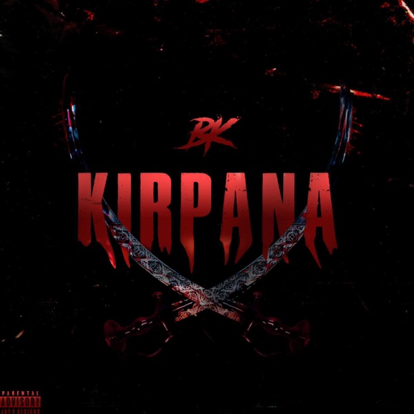 Kirpana - Single album cover