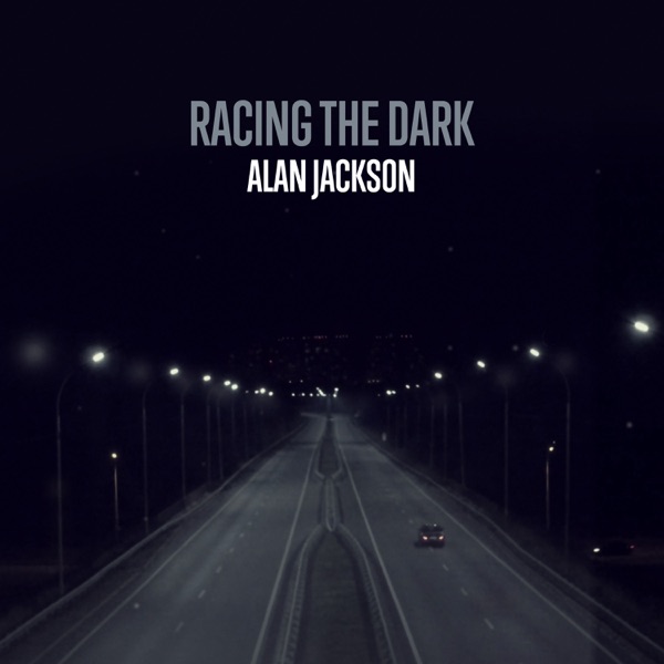 Racing The Dark - Single album cover