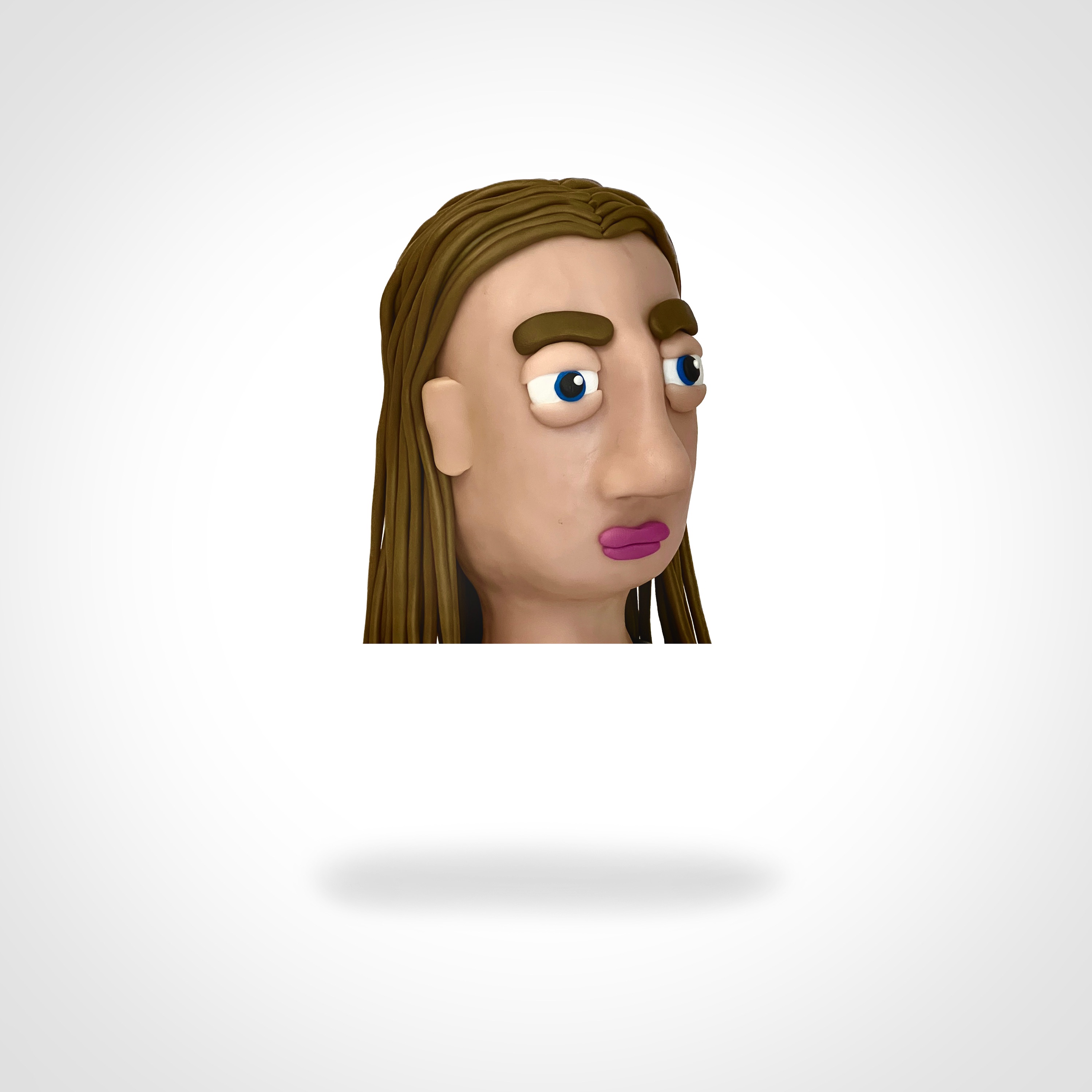 I'm Still Making An Album 2/3 - EP album cover