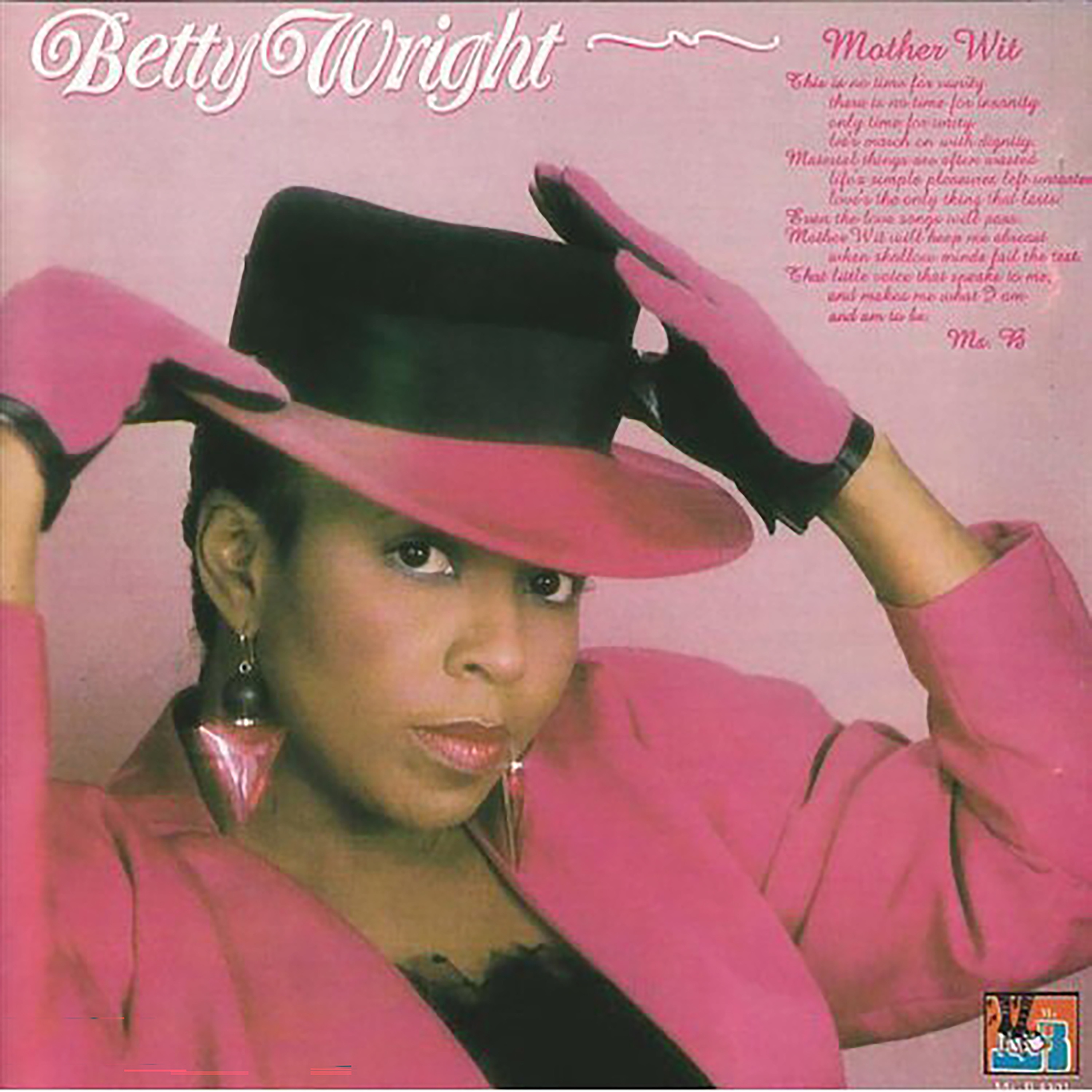 Mother Wit album cover