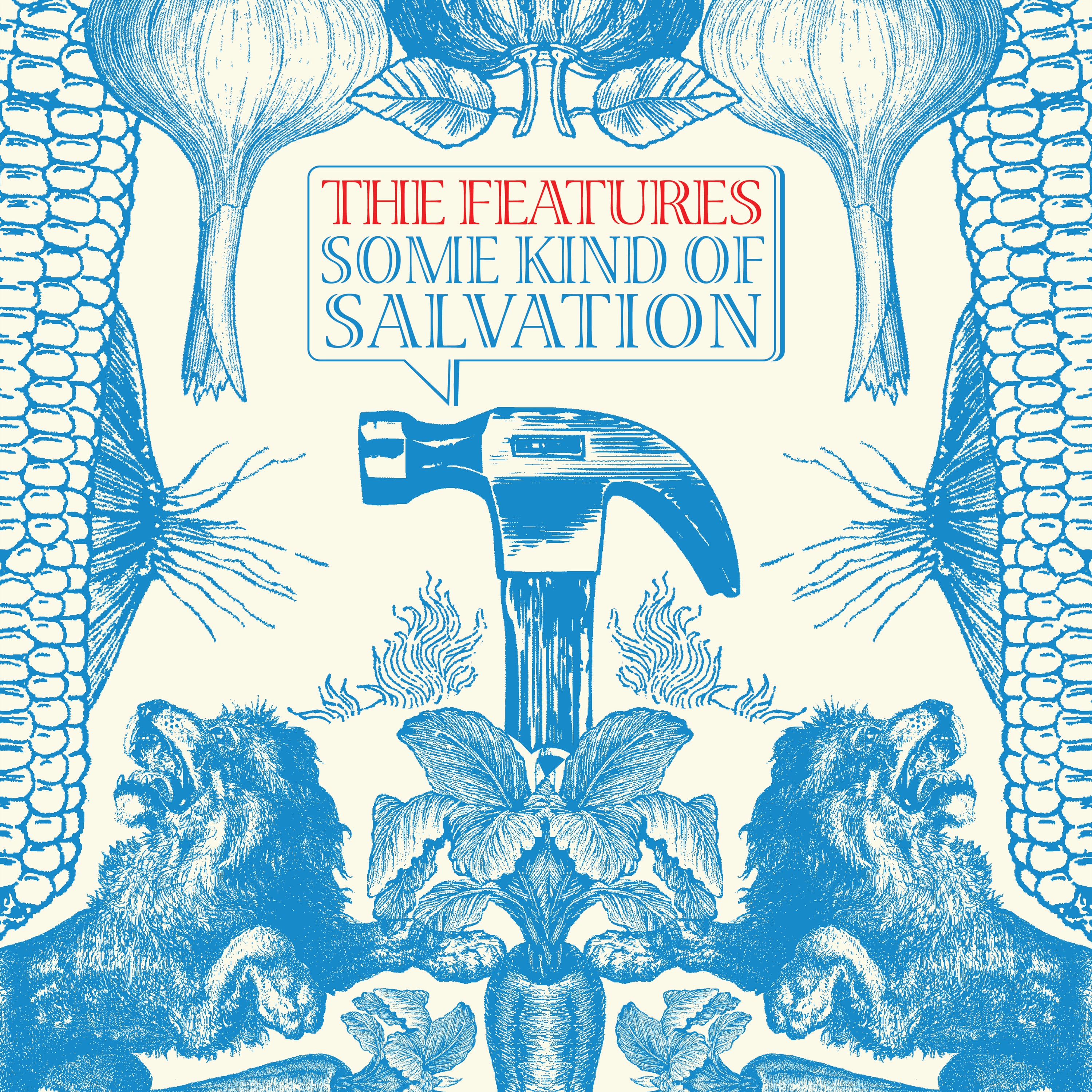 Some Kind of Salvation (2023 Remaster) album cover