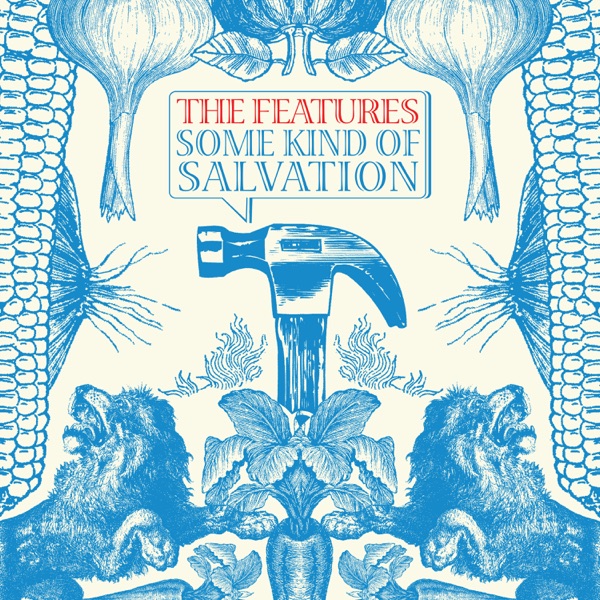 Some Kind of Salvation (2023 Remaster) album cover