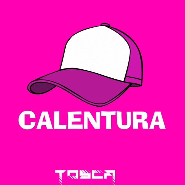 Calentura - Single album cover