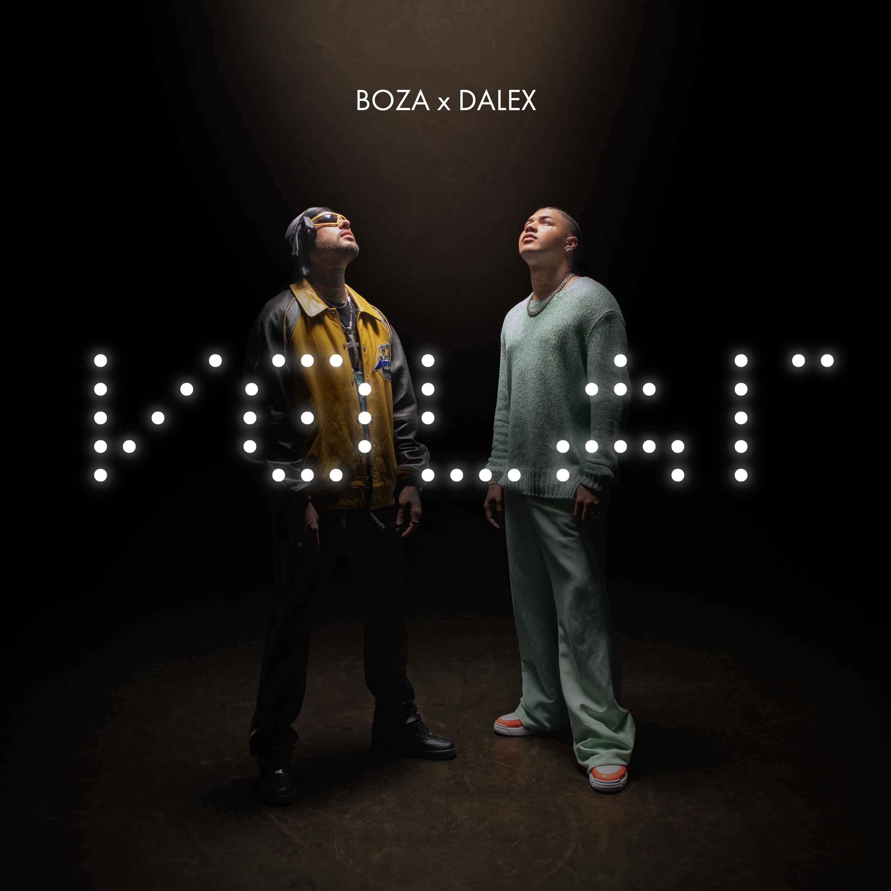 Volar - Single album cover