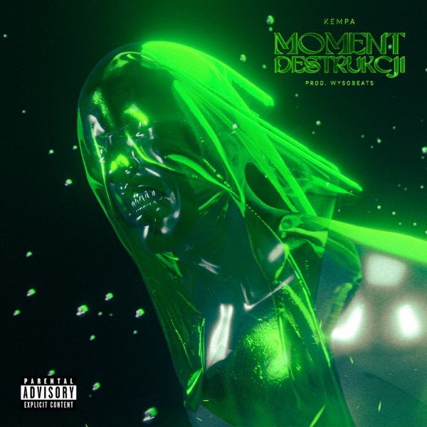 Moment Destrukcji - Single album cover