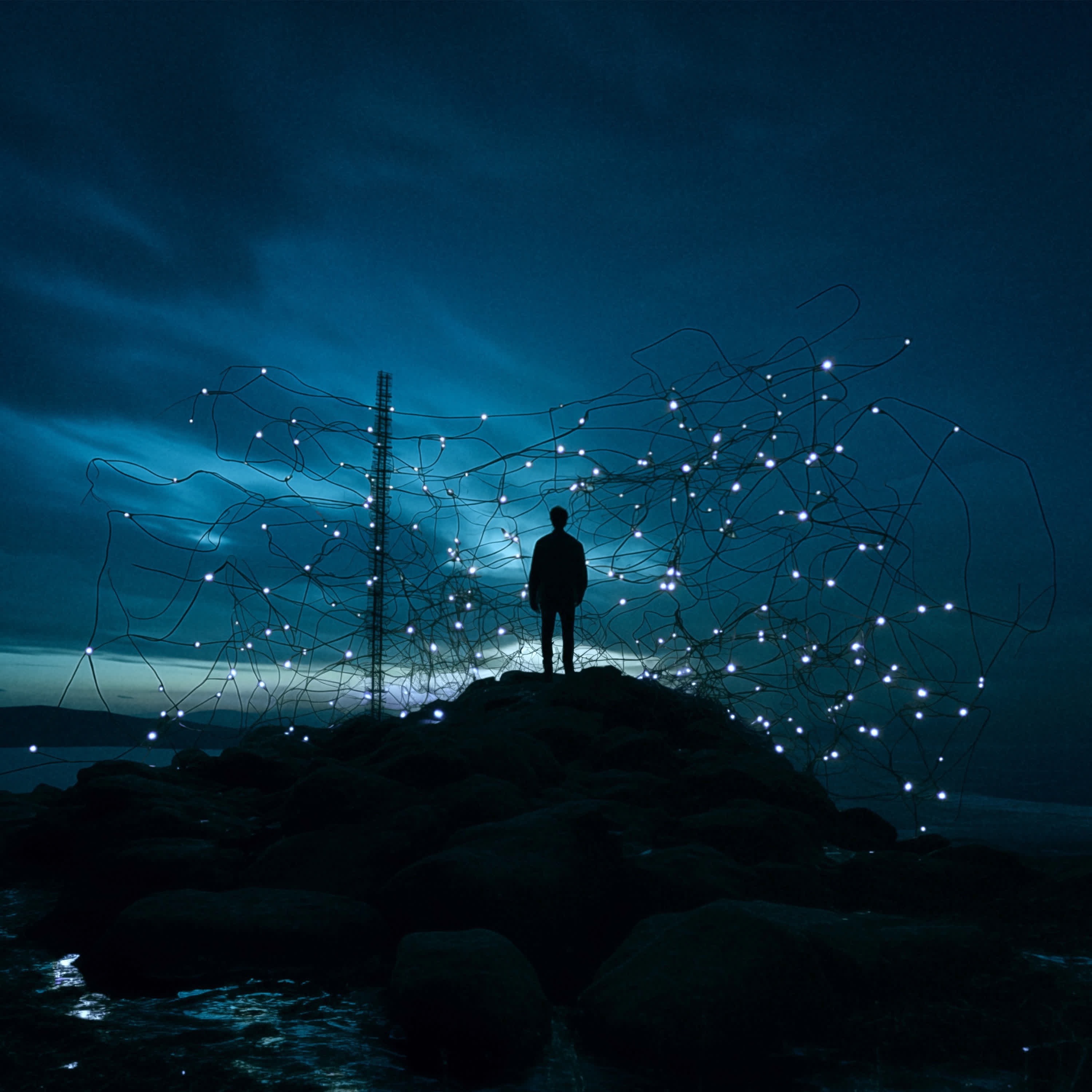 Silence Is So Loud - Single album cover