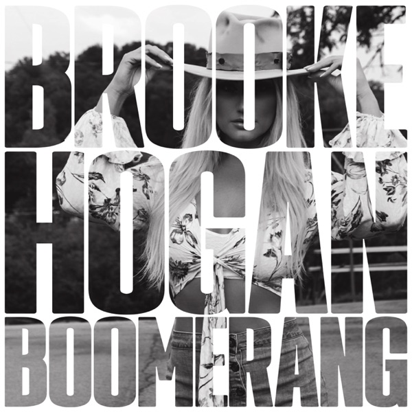 Boomerang - Single album cover