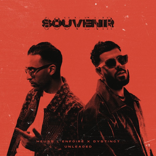 Souvenir (feat. UNLEADED & DYSTINCT) - Single album cover