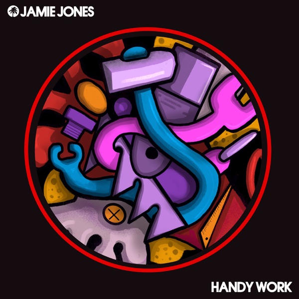 Handy Work - Single album cover
