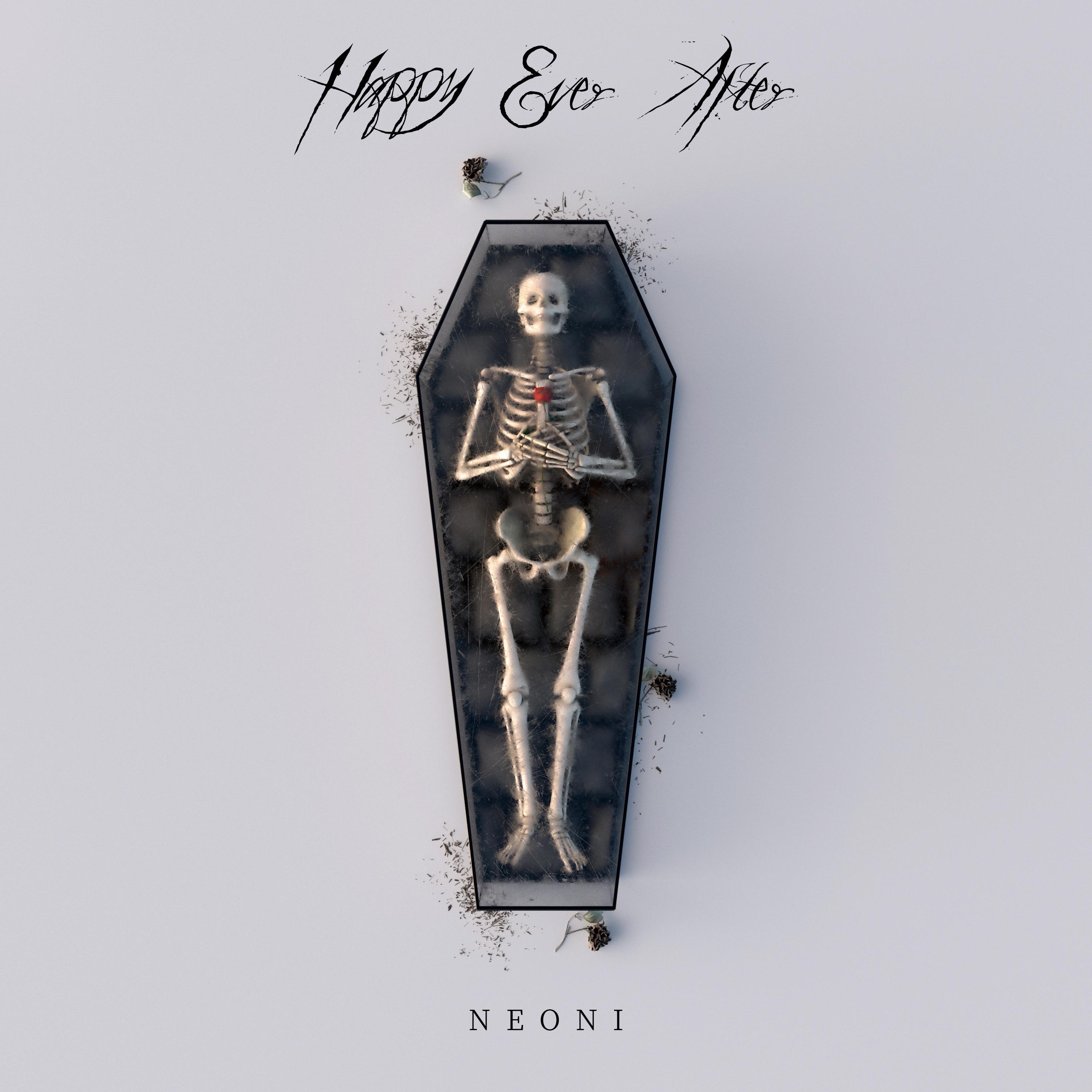 Happy Ever After - Single album cover