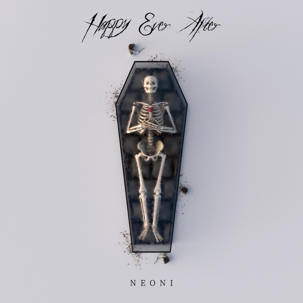 Happy Ever After - Single album cover
