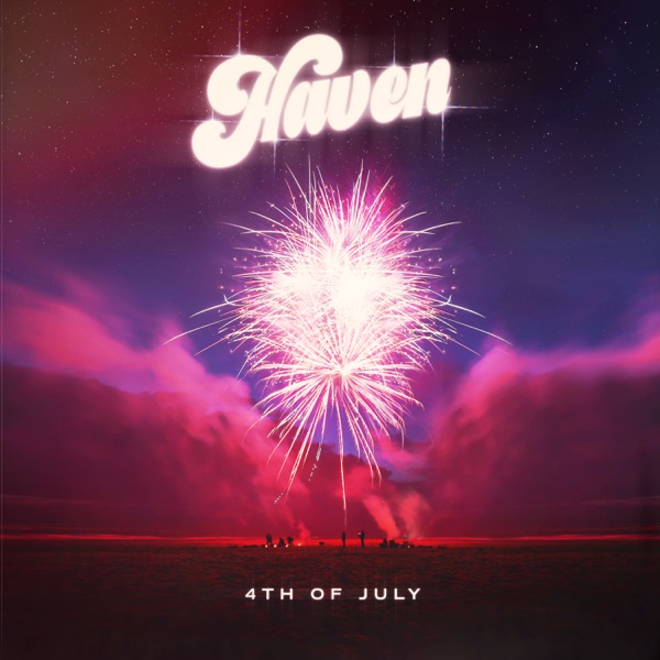 4th of July - Single album cover