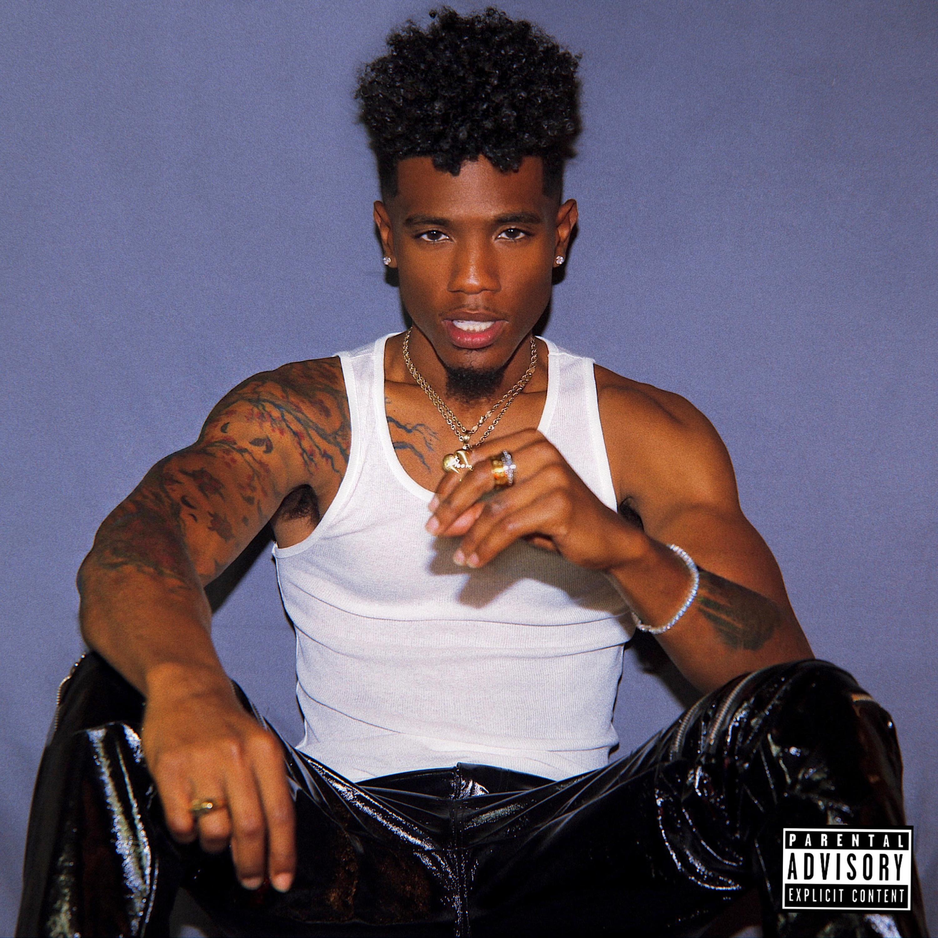 3X's - Single album cover