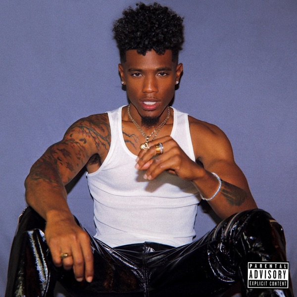 3X's - Single album cover