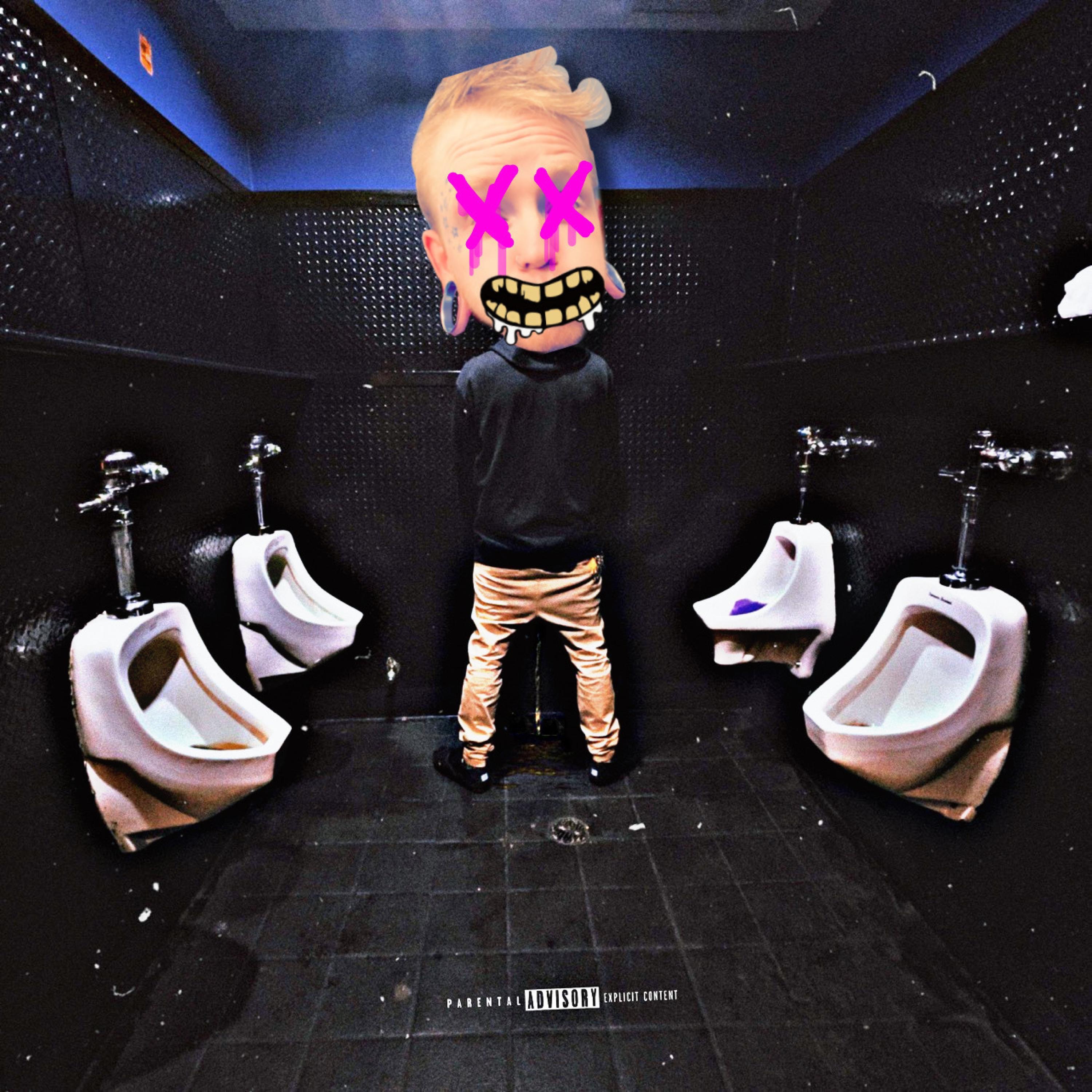 SLOBBER MOUTH album cover