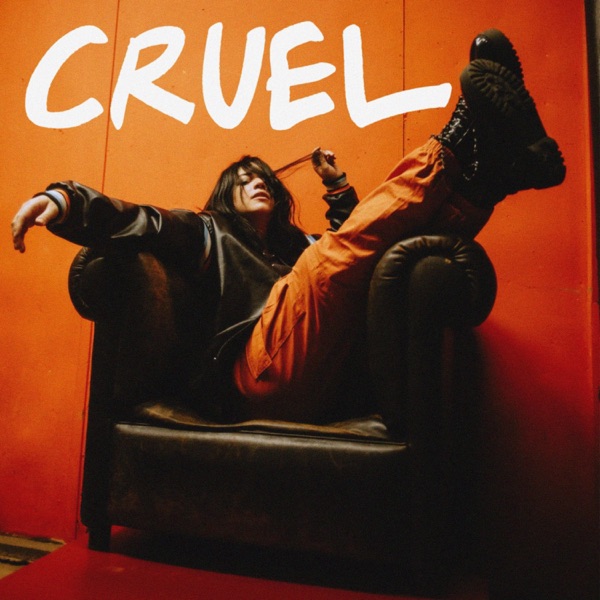 Cruel - Single album cover