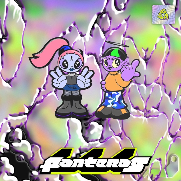 Spooky Bitch - Single album cover