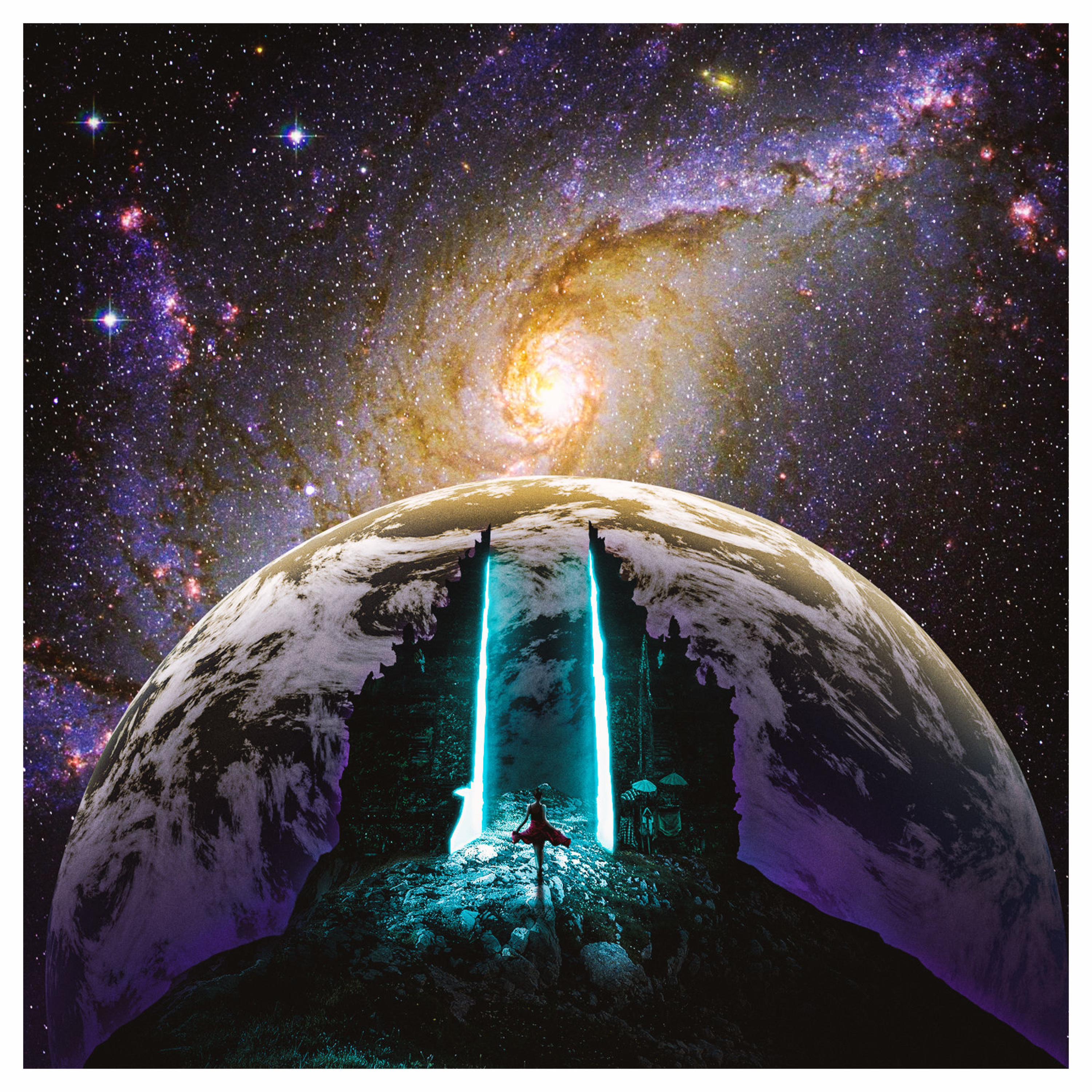 Drift (Ambient) - Single album cover