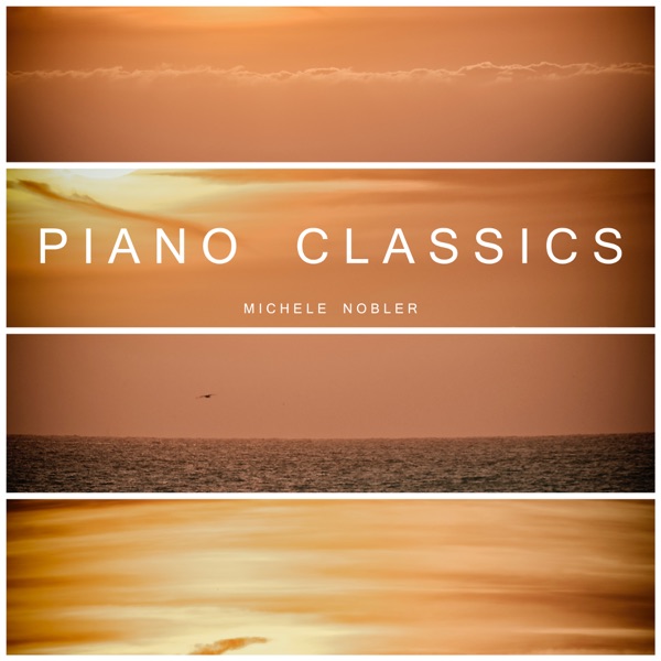 Piano Classics - Single album cover