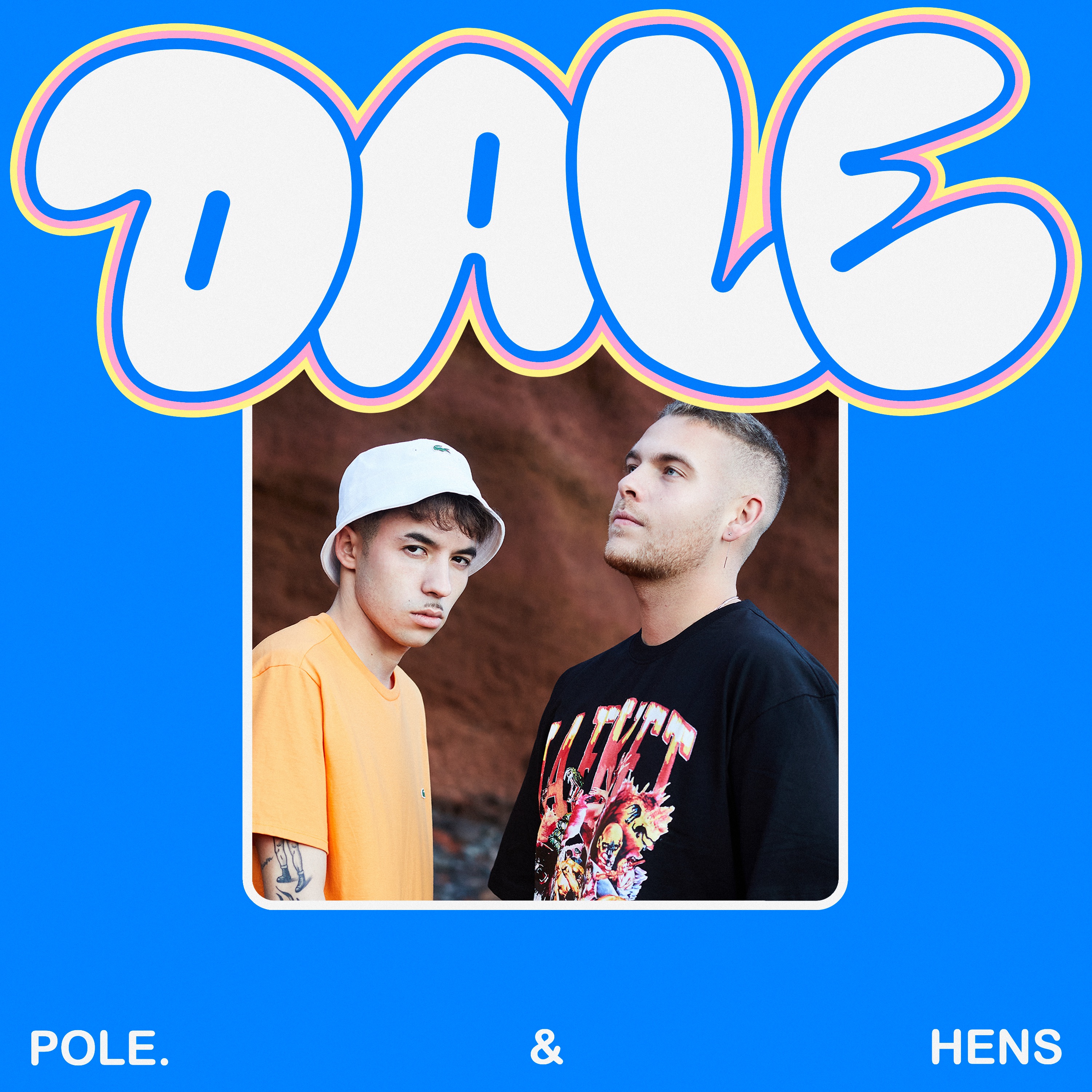 Dale - Single album cover