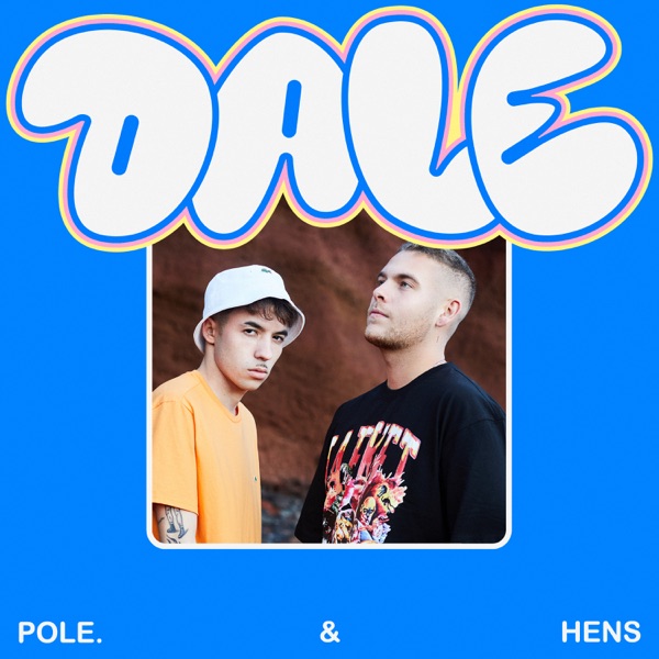 Dale - Single album cover