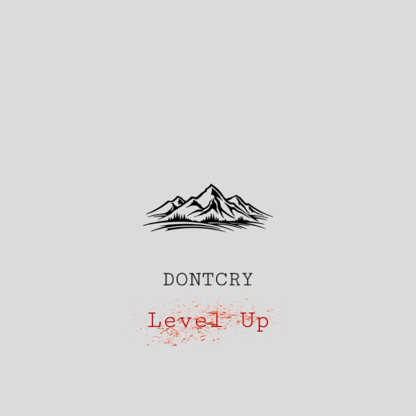 Level Up - Single album cover
