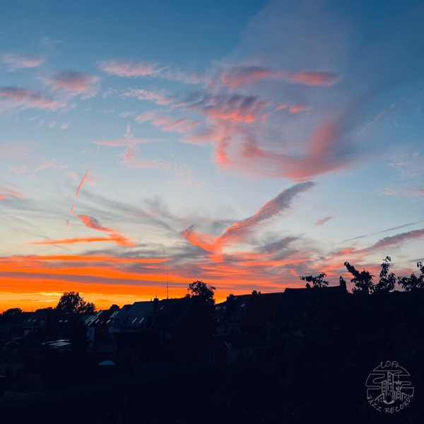 Portals - EP album cover