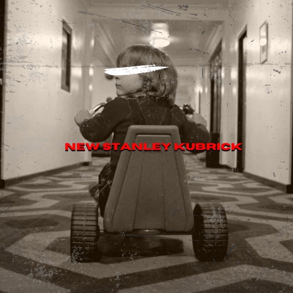 New Stanley Kubrick - Single album cover