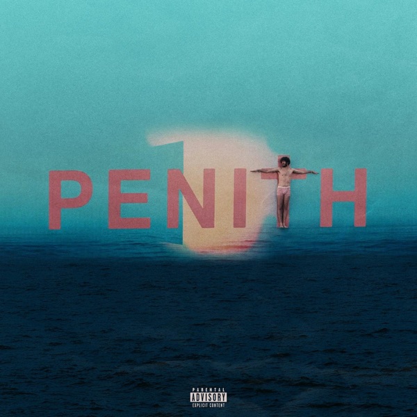 Penith (The DAVE Soundtrack) album cover