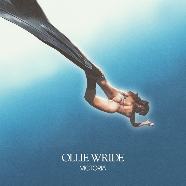 Victoria - Single album cover