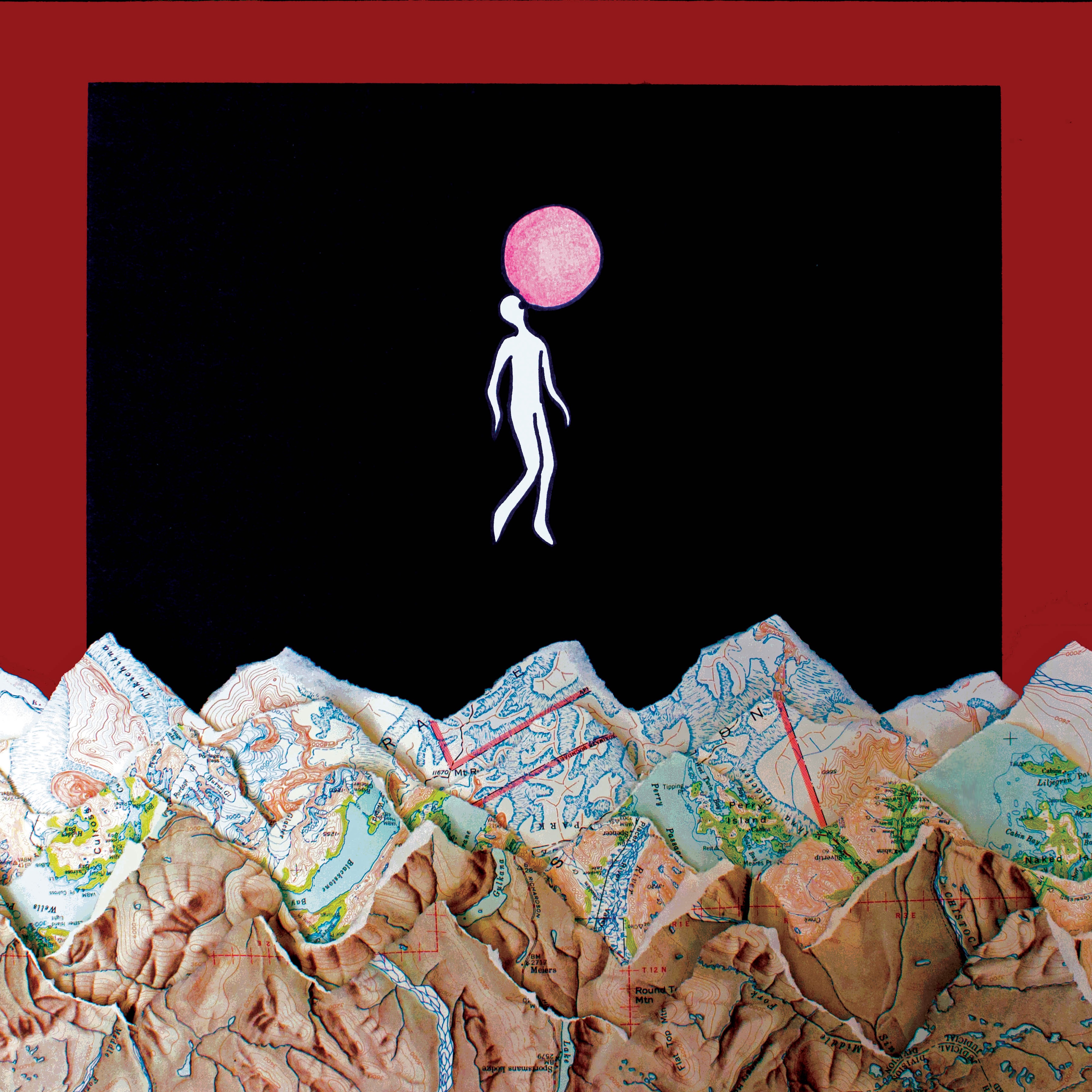 Historian album cover