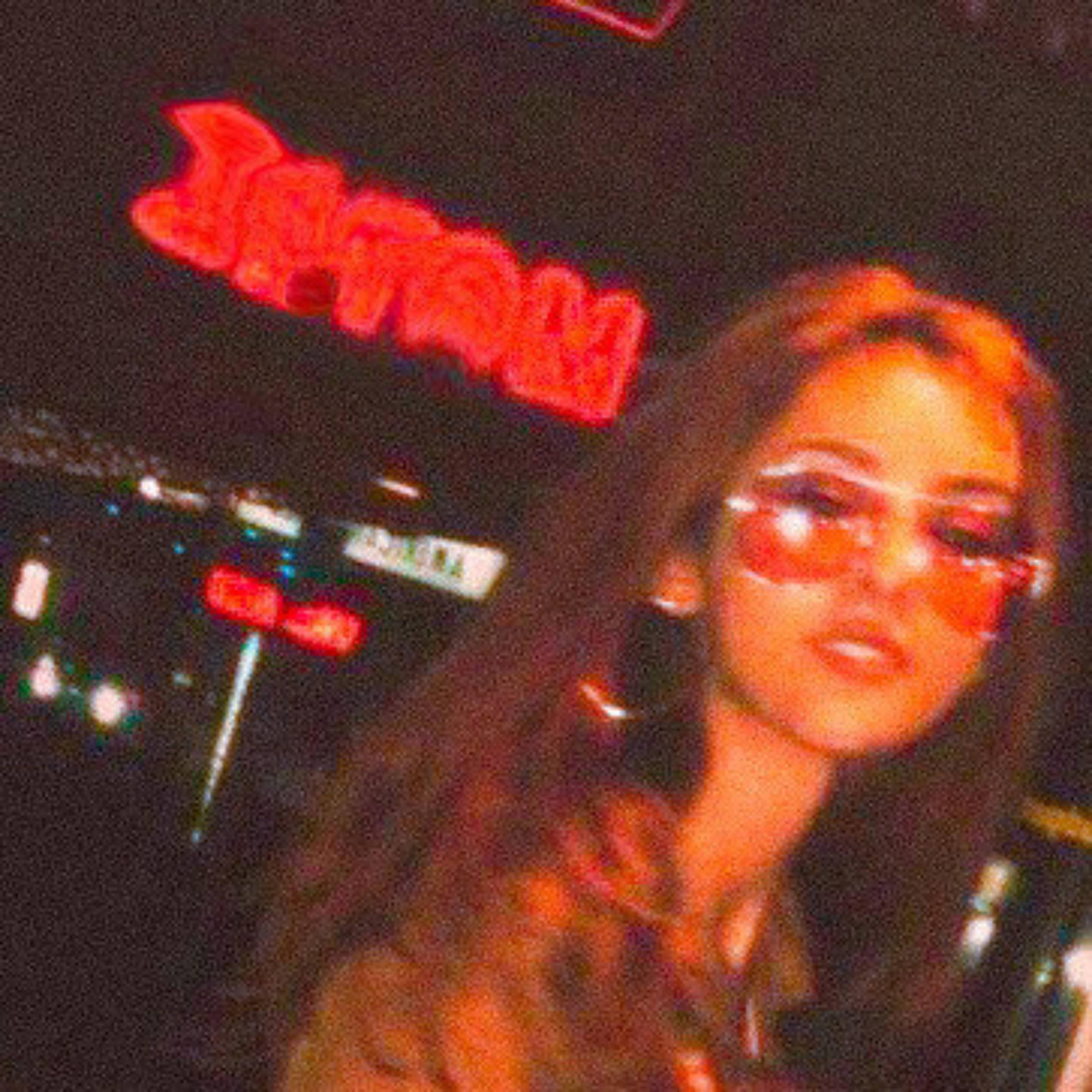 Mami - Single album cover