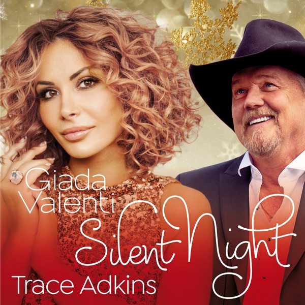 Silent Night - Single album cover