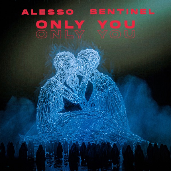 Only You - Single album cover