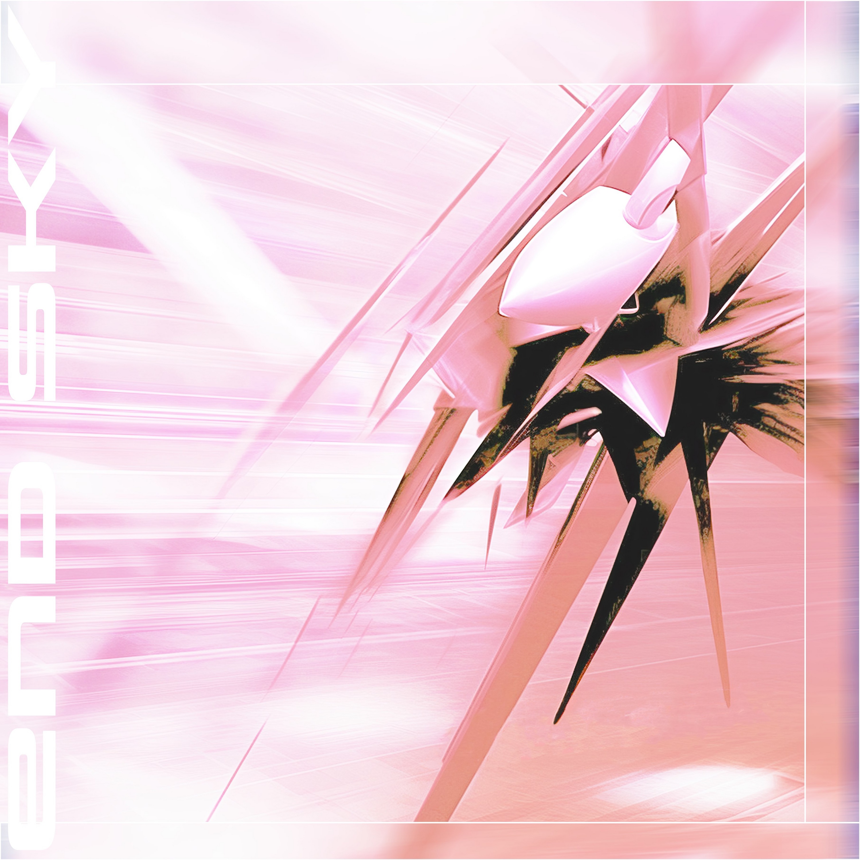 End Sky - Single album cover