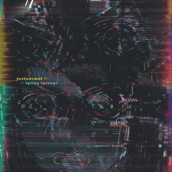 Spring Sprungs - Single album cover