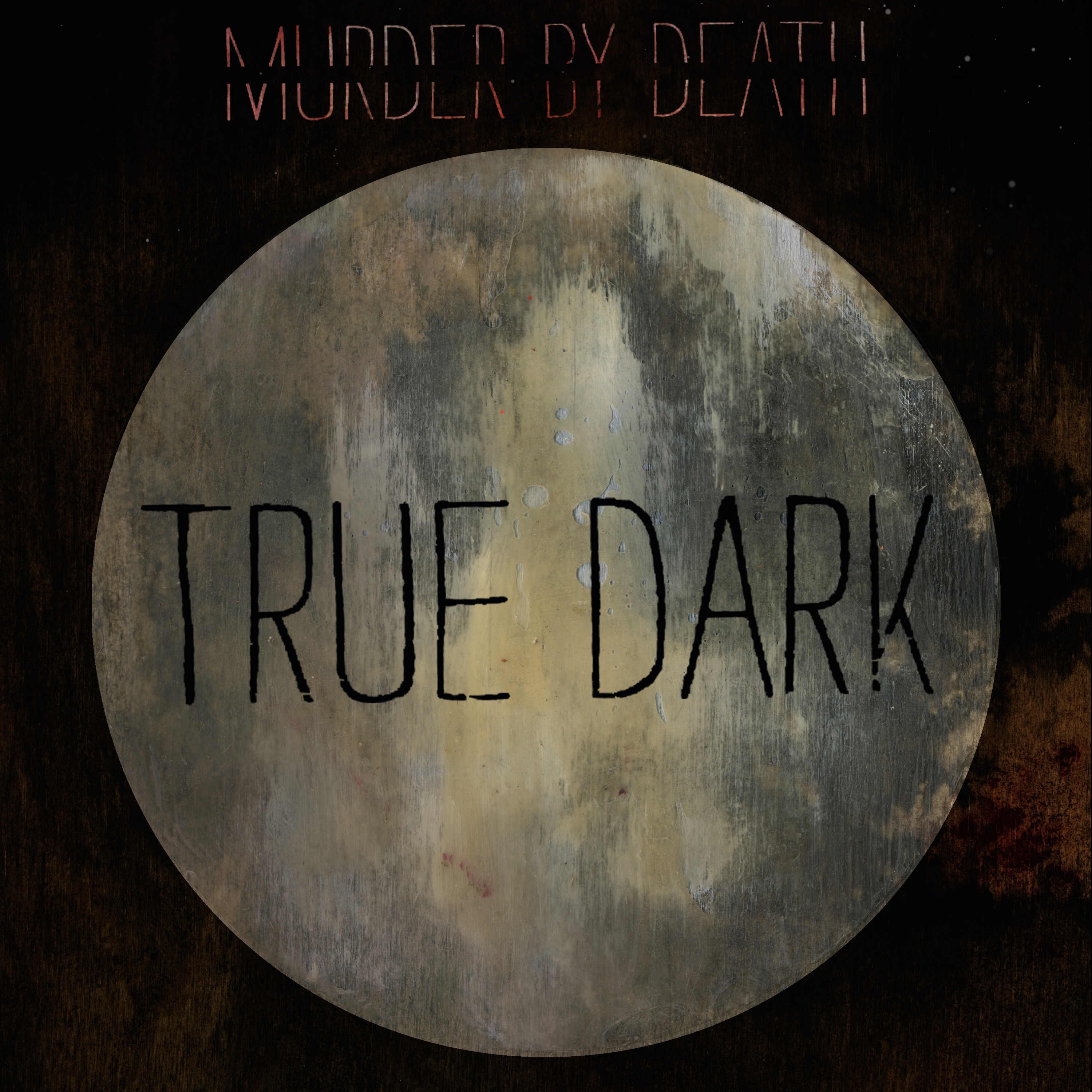 True Dark - Single album cover