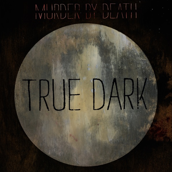 True Dark - Single album cover