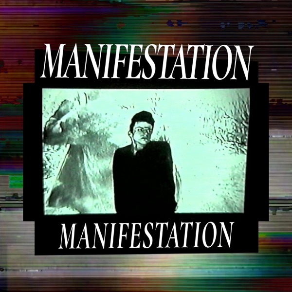 Manifestation - Single album cover
